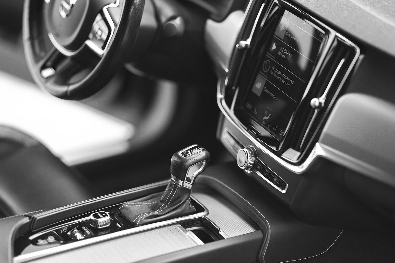 How to Make Your Car More Secure?